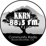 KKRN 88.5 fm
