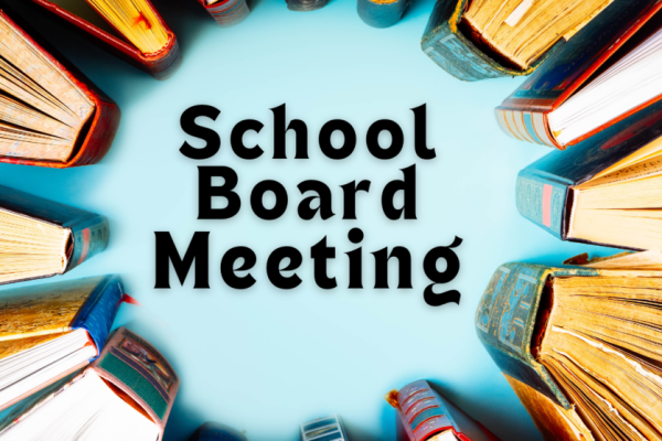 MUESD School Board Meeting